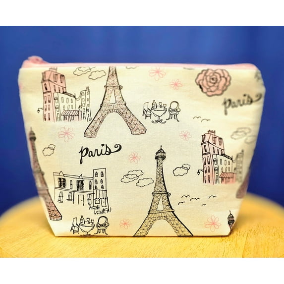 Jnero Makeup Bag