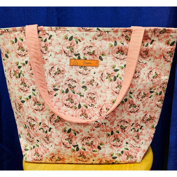 Jnero Tote Bag
