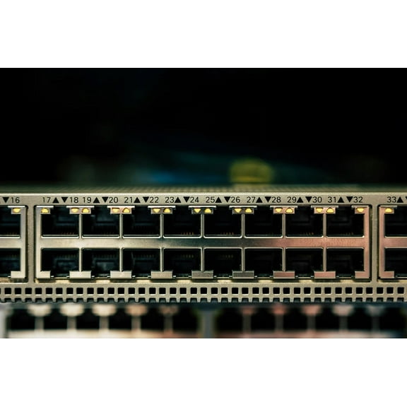 JNI 10-00024-000F PCI Dual Fibre Channel Card - 33MHz, 64-Bit