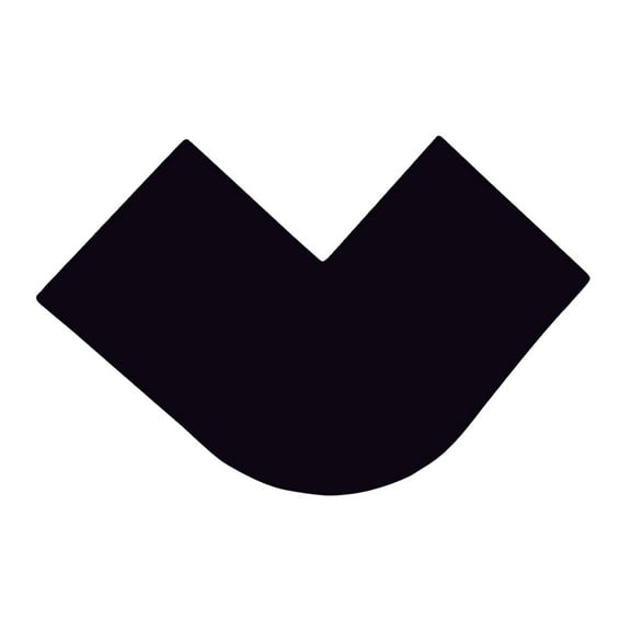 Jnismy 1/4Pcs Barber Color Hairline Enhancement Card Beard Lineup Shaping Tool Men Hairline Guide Beard Facial Hair Styling Trimming Edging Shaping Template