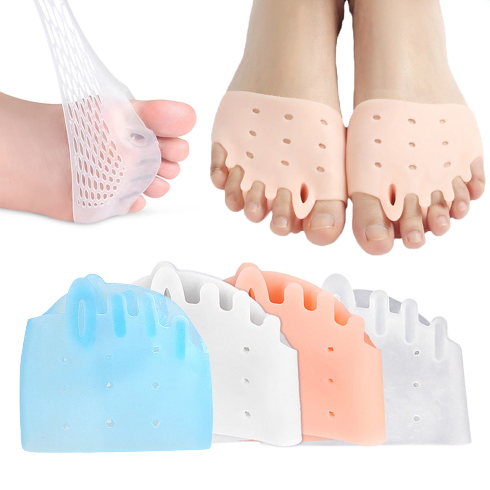 Zentoes Hammer Toe Straightener Crest with No Loop 4 Count