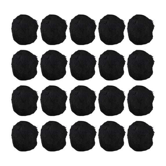 Jnismy 20Pcs Ballet Buns Hair Nets – 5MM Invisible Breathable Stretchy Nylon for Women Girls, Stewardess, Nurse Hairbun Elastic Edge Mesh Covers