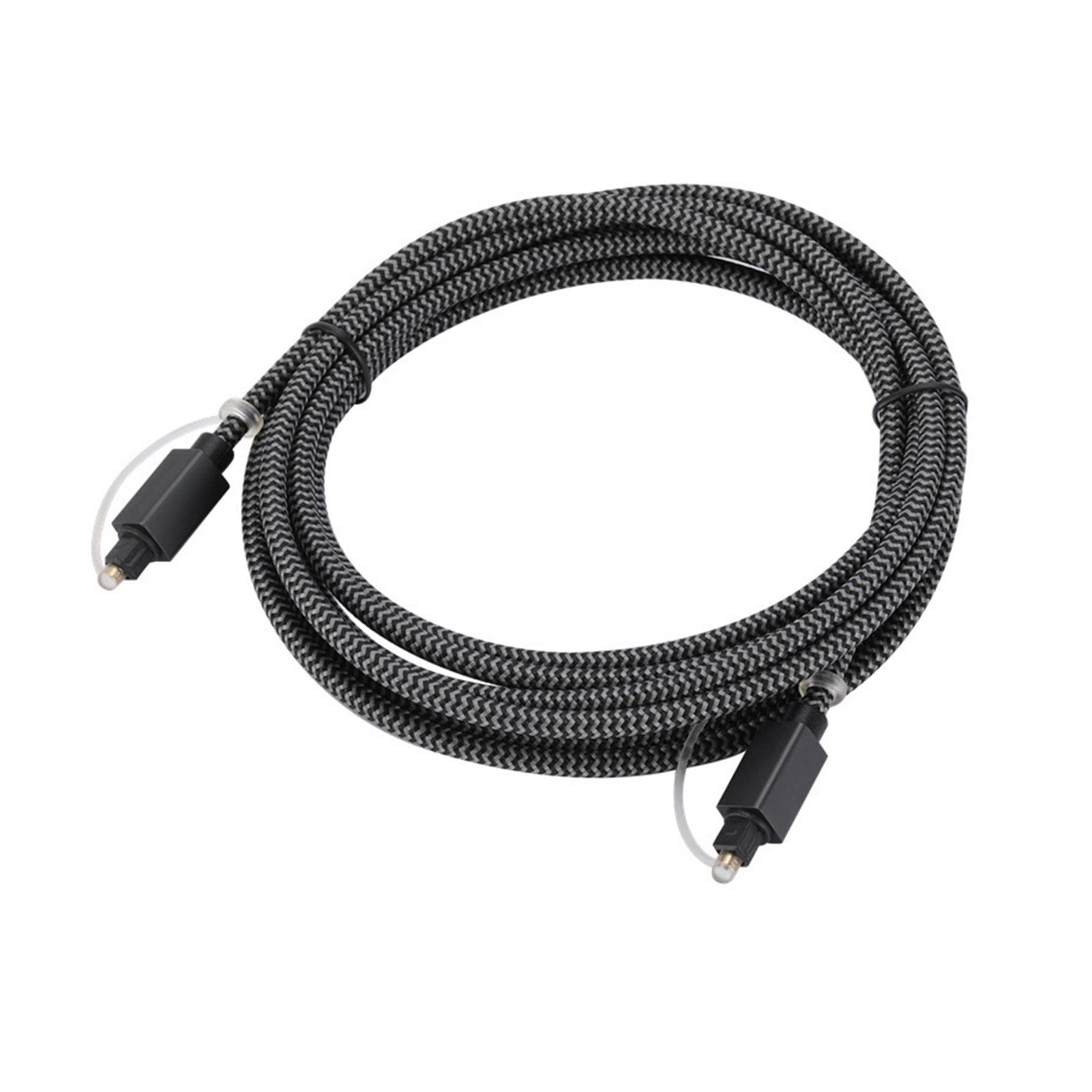 Jnismy Coaxial Cable, Durable Construction, Universal Compatibility