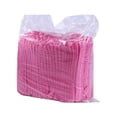 thumbnail image 1 of Jnismy Disposable Hair Net Hats 100Pcs - Elastic Anti-slip Stretchable Dustproof Non-Woven Fabric Sterile Caps Beauty Accessories, 1 of 7