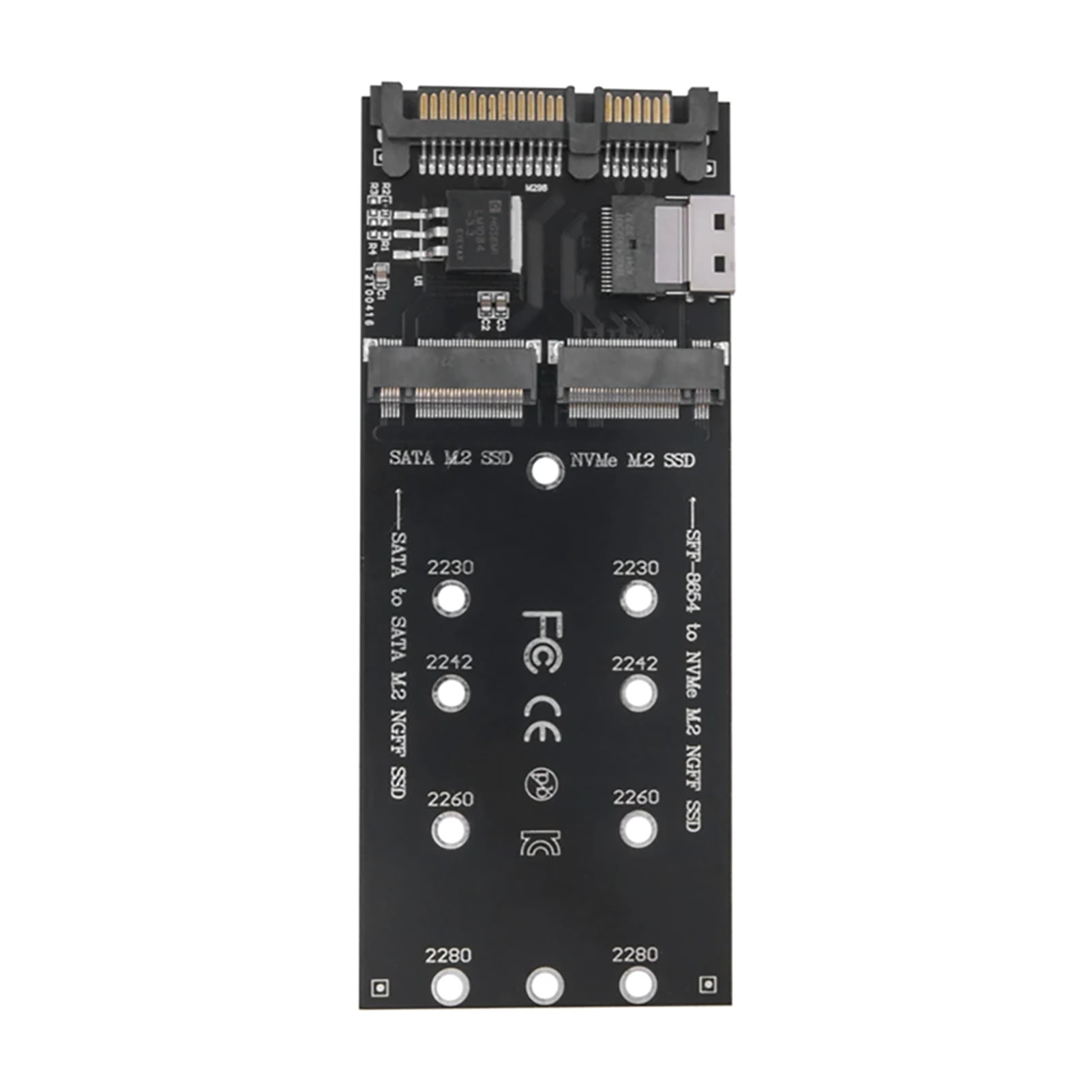 Carte D'adaptation SATA Pour PS2 : Facile à Installer, Compatible Sony PlayStation 2 !