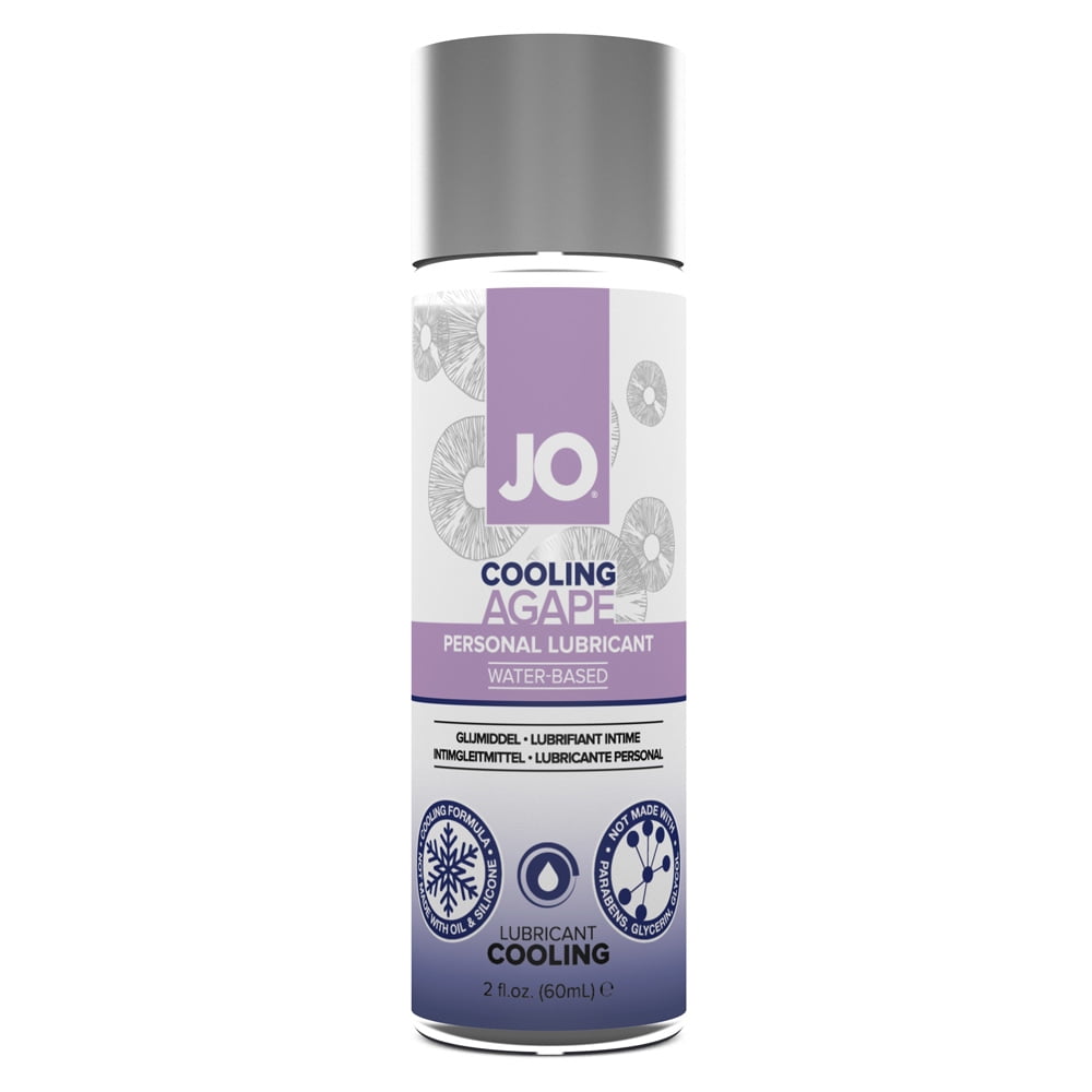 Cooling Lube