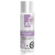 Jo Agape Original Water Based Lubricant 2oz
