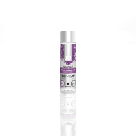 Jo All In One Massage Glide Lavender 1oz