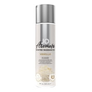 Aromatix Vanilla Scented Massage Oil