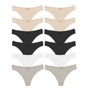 Jo & Bette Cotton Thong Underwear, Womens Lingerie Kuwait