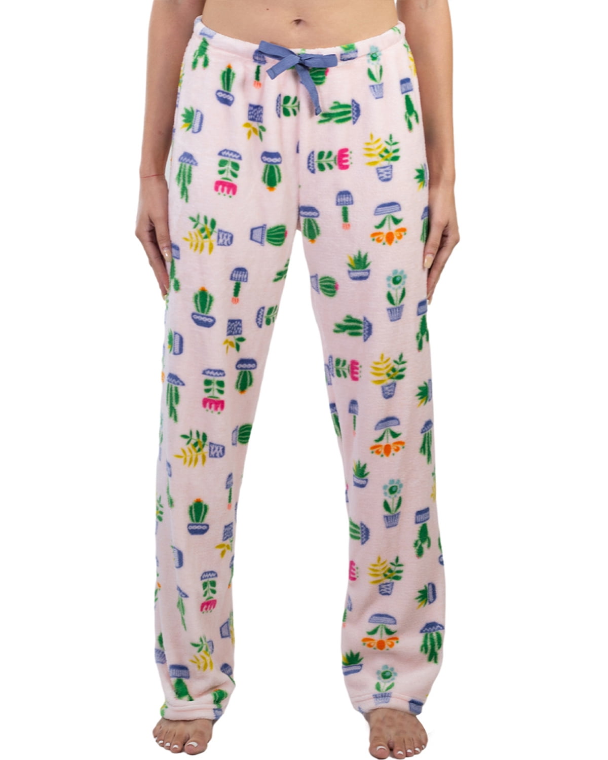 Women Pajama Pants Lounge Pants Long Stretch Comfy Sleepwear Lazy