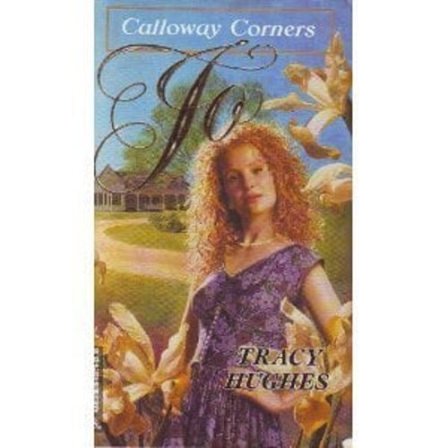 Pre-Owned Calloway Corners: Jo (Mass Market Paperback) 0373832796 9780373832798