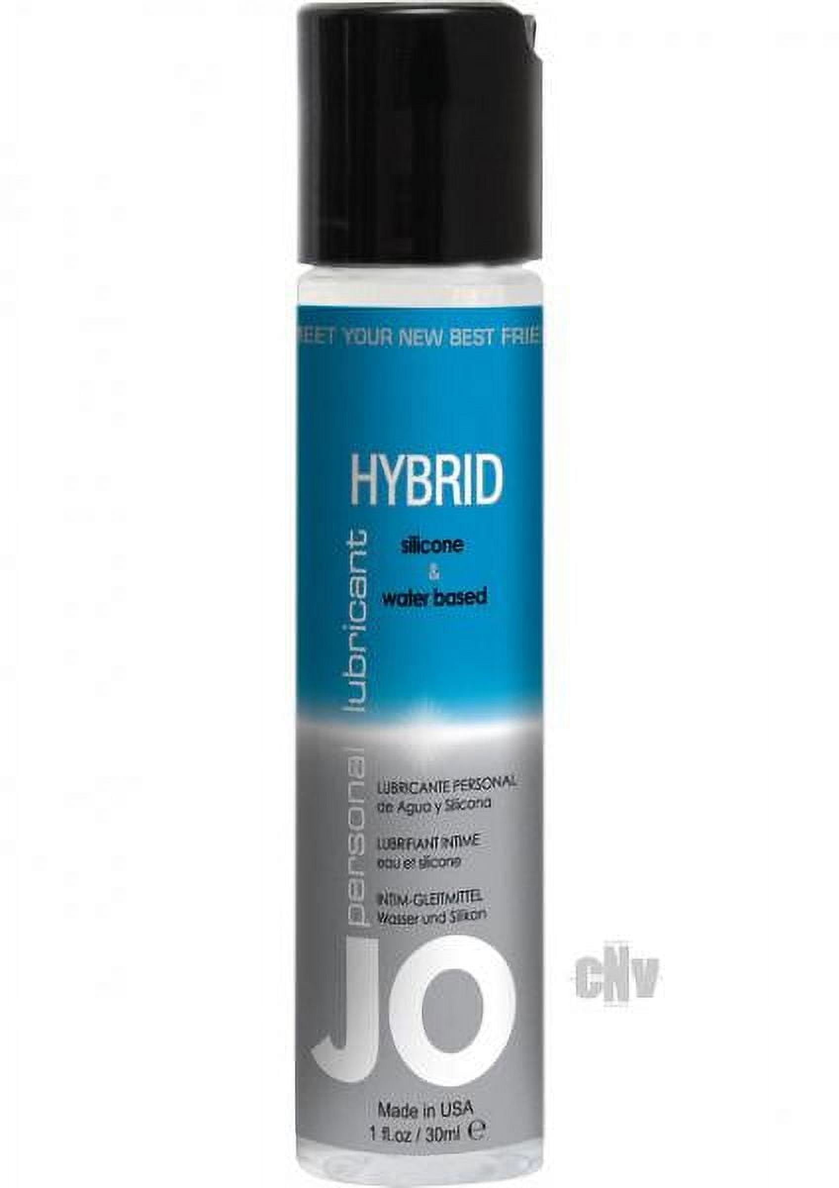 X Lube Powder