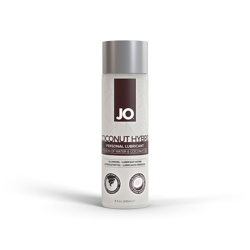 coconu organic personal lubricant coconut oil-based Shop Irontech Hazel 152cm (5ft) Lifelike Silicone Realistic Sex Doll