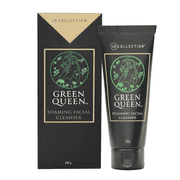 Jo Collection Green Queen Facial Cleanser 110g Unscented
