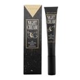 thumbnail image 1 of Jo Collection Night Cream Natural Moisturizer with Marshmallow Root, 50g, 1 of 6