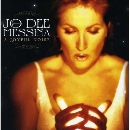 Jo Dee Messina - A Joyful Noise - Music & Performance - CD