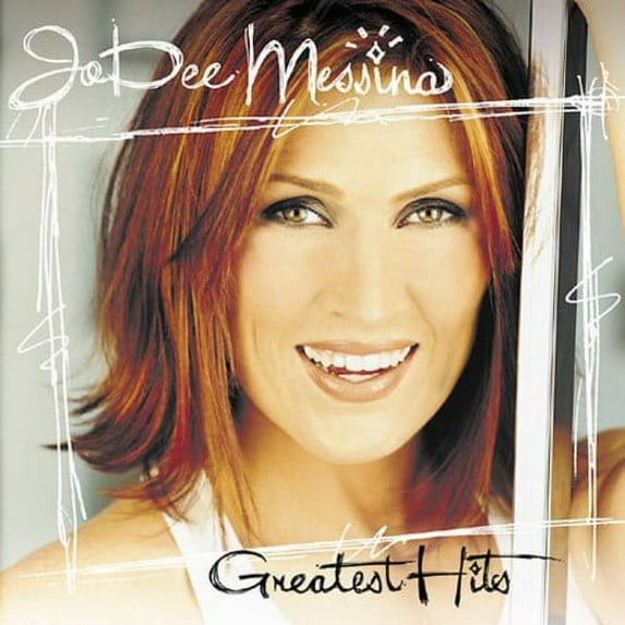 Jo Dee Messina - Greatest Hits - Music & Performance - CD