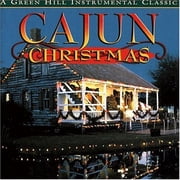 Jo-El Sonnier - Cajun Christmas - Music & Performance - CD