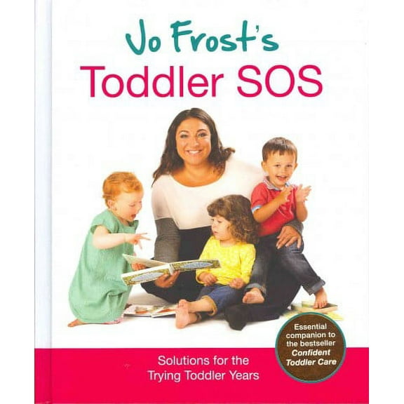 Jo Frost's Toddler SOS