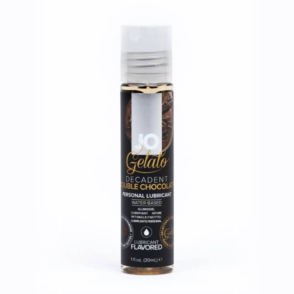 wearable remote vibrators System JO H2O Water-Based Anal Lubricant Review [Tried & Tested] main image 1