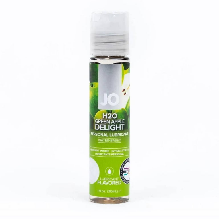 green apple lubricant gel Fruits Flavored Personal Lubricants for Sex Jelly Delay Warming Fragrance  Oral Sexual Lubricant Gel Sex - Personal Lubricant, Fruit-Flavored Lubricant main image 1