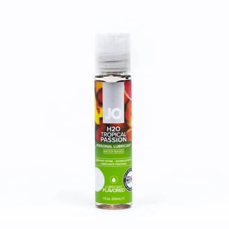 ph balance personal lubricants Personal Lubricant Water Based & PG Balanced – Lele Feminine main image 1