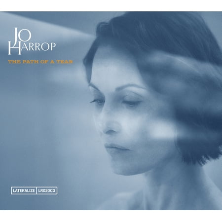 Jo Harrop - Path Of A Tear - Music & Performance - CD