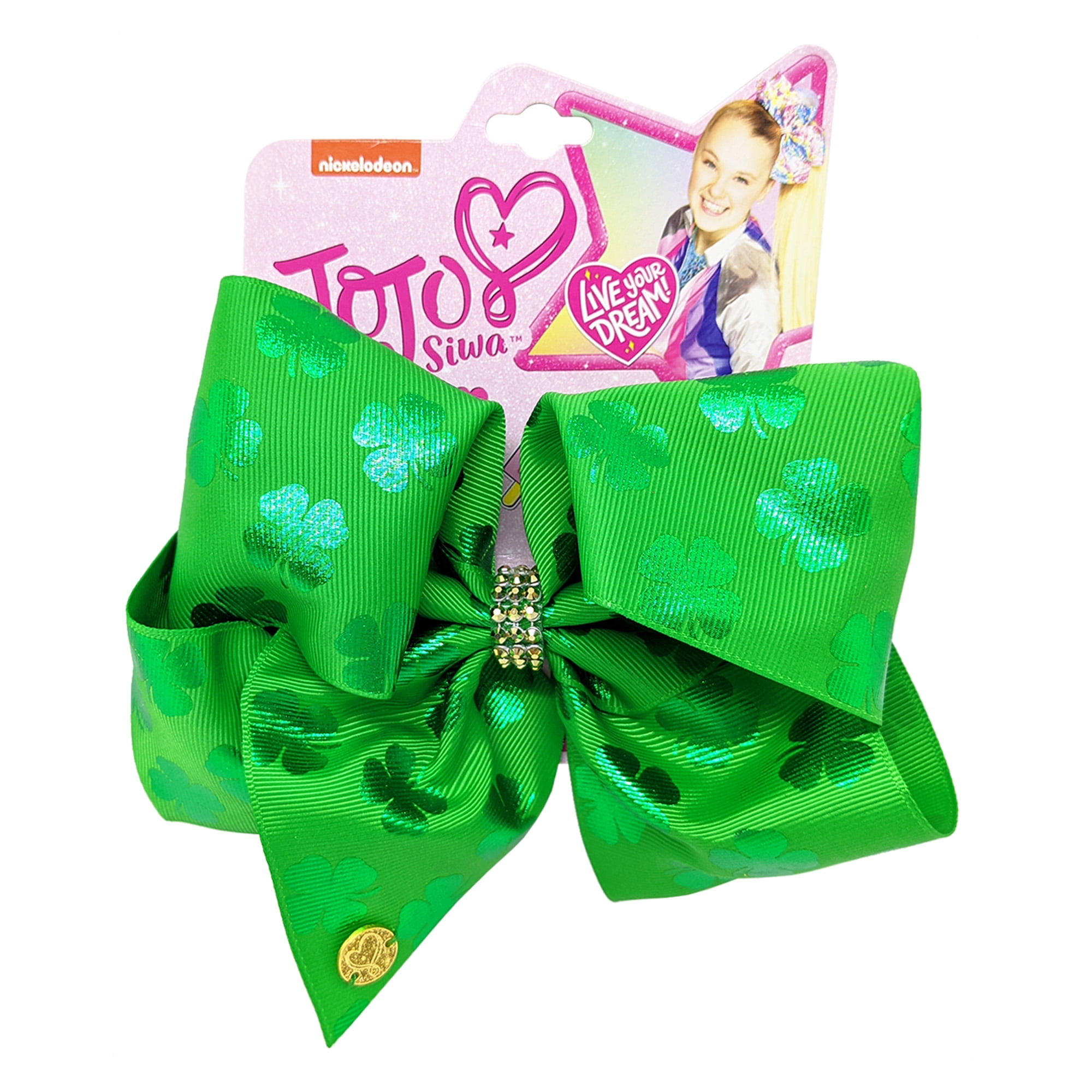 Jo Jo Siwa Bows