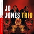 thumbnail image 1 of Jo Jones Trio (CD), 1 of 1