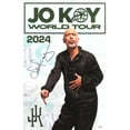 thumbnail image 1 of Jo Koy Signed Autographed 11X17 Photo 2024 World Tour Poster JSA AQ92742, 1 of 2