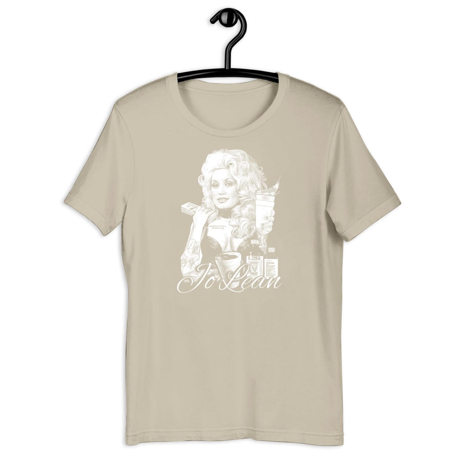 Jo Lean Men T-Shirt Women T-Shirt-TH38419 - Walmart.com
