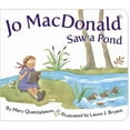 thumbnail image 1 of Jo MacDonald Saw a Pond (Board Book), 1 of 1
