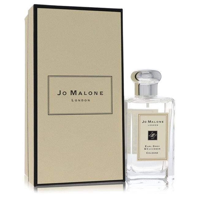 Jo Malone Earl Grey & Cucumber 香水 100ml JO MALONE Earl Grey & Cucumber 100ml 3.4 Oz Cologne Spray | eBay
