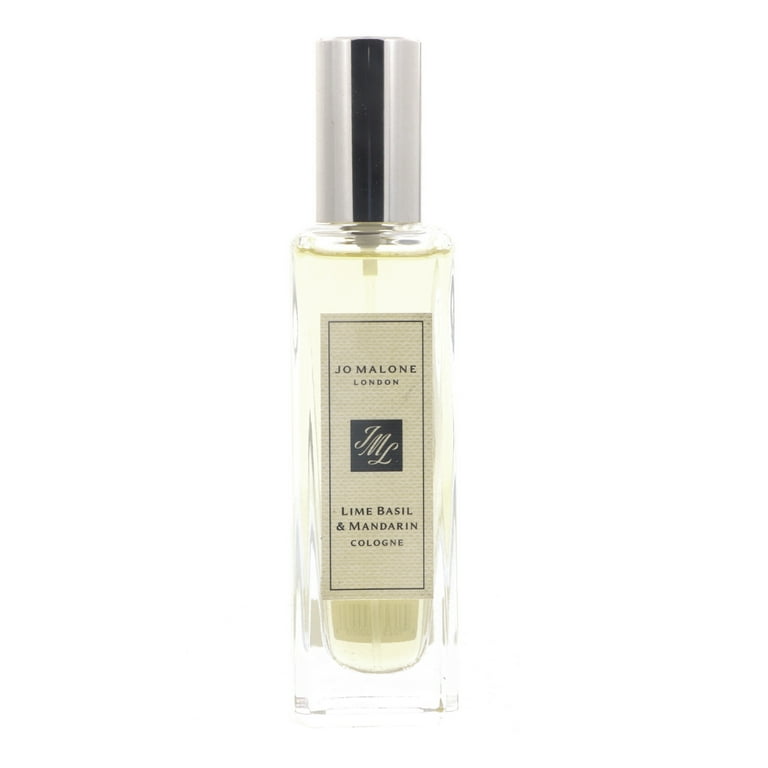 Jo Malone 139556 1 oz Lime Basil Mandarin Cologne Spray