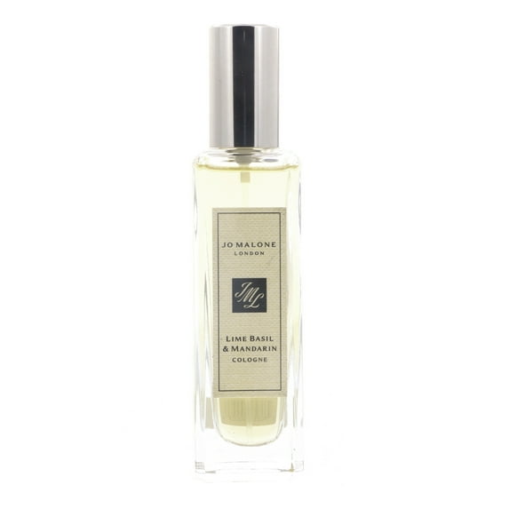 Jo Malone Lime Basil & Mandarin by Jo Malone, 1oz Cologne Spray for Unisex