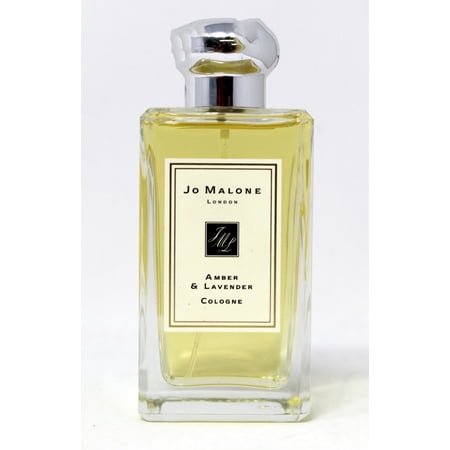 Jo Malone London Amber & Lavender Cologne - 3.4oz