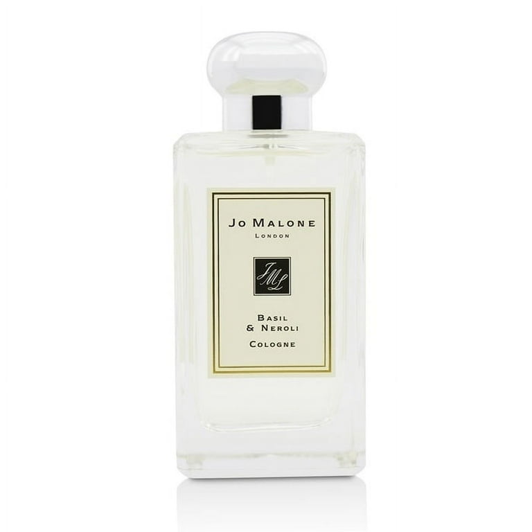 n*n様 【正規品】Jo Malone Basil & Neroli 100mL Basil & Neroli Cologne | United States E-commerce Site - English
