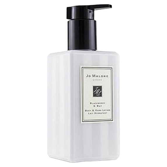 Jo Malone Blackberry & Bay Body & Hand Lotion 250ml/8.5oz