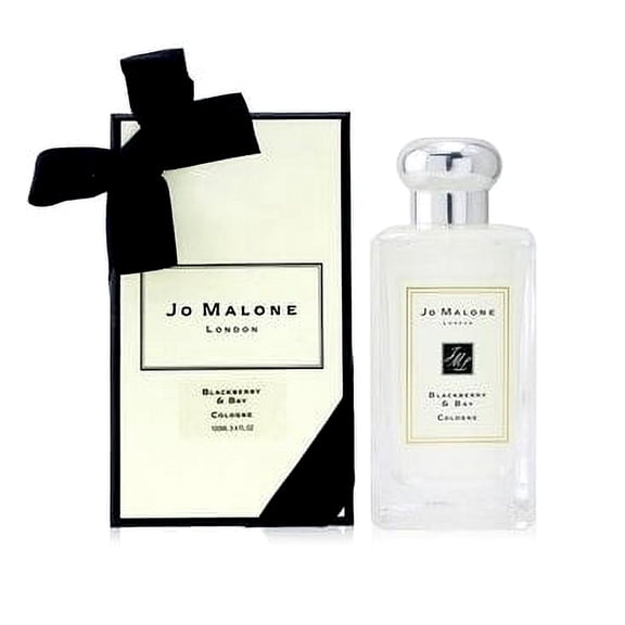 Jo Malone Blackberry & Bay Cologne Spray (Gift Box) 100ml/3.4oz