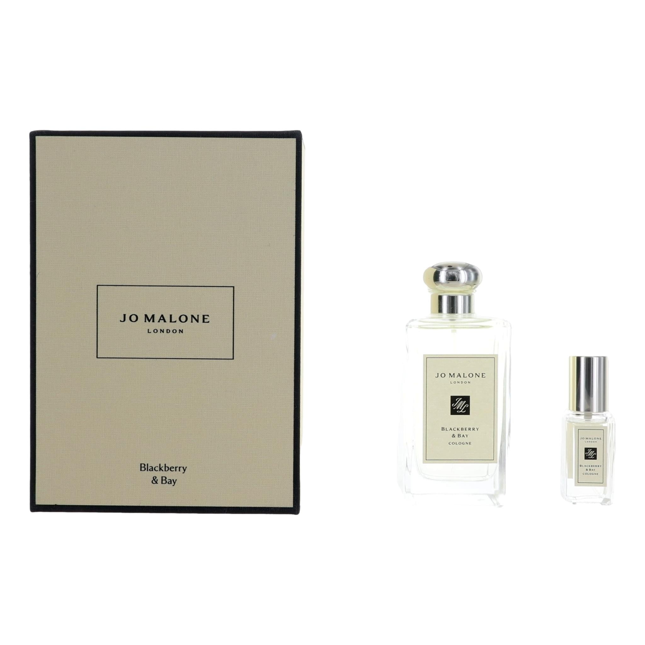 ほぼ未使用 100ml JO MALONE BLACKBERRY & BAY Blackberry & Bay Cologne | United States E-commerce Site
