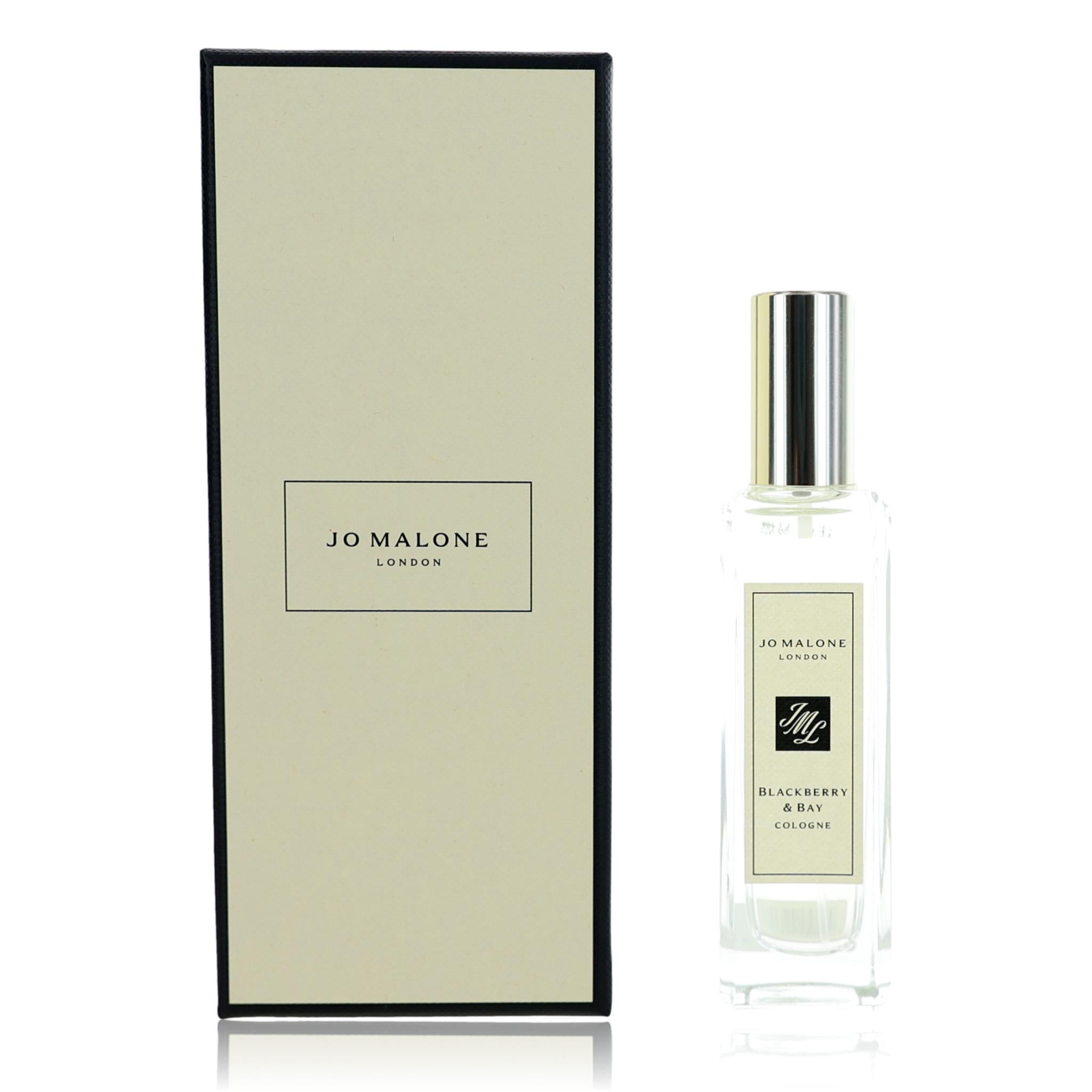 Jo Malone, Blackberry and Bay Cologne Spray for Women, 1 oz