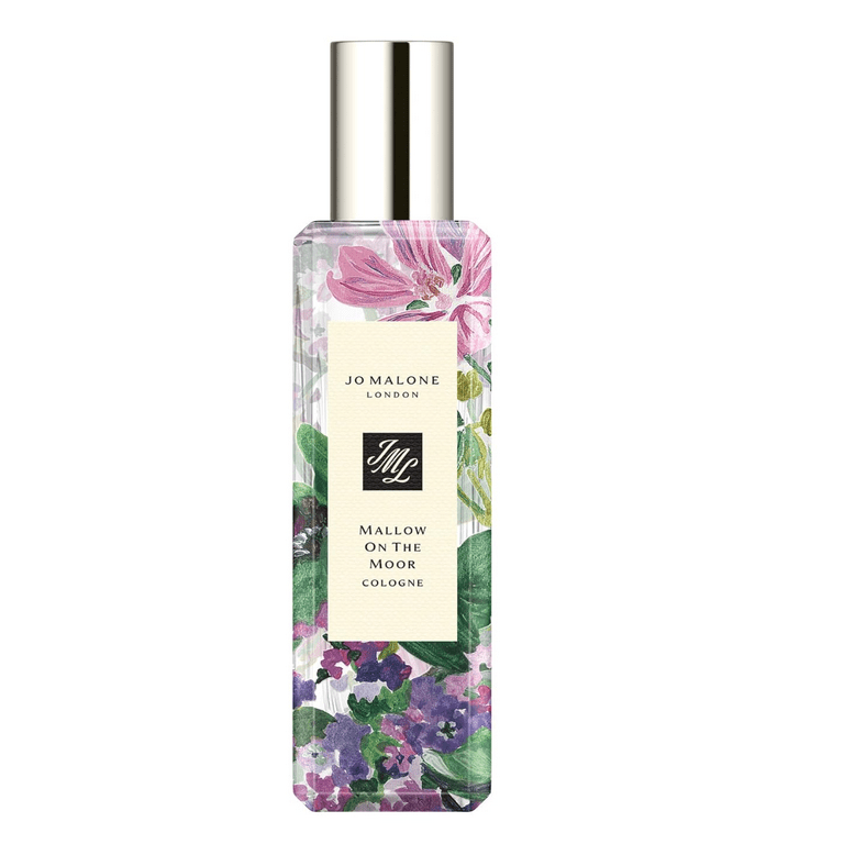 Jo Malone Cologne 1 oz / 30 ml - Mallow on the Moor - Walmart.com