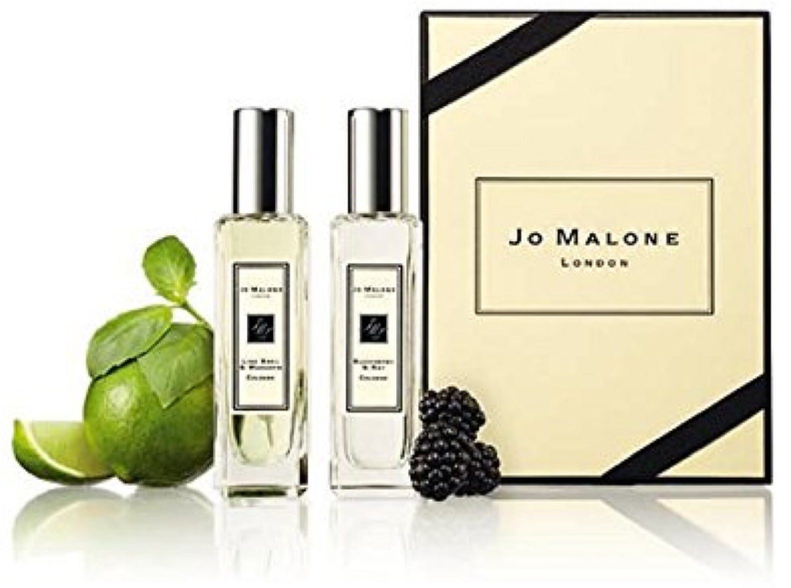 Jo Malone Cologne Spray 2 Piece Gift Set 1 ea