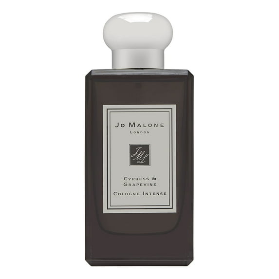 Jo Malone Cypress & Grapevine 3.4 oz Cologne Intense Spray