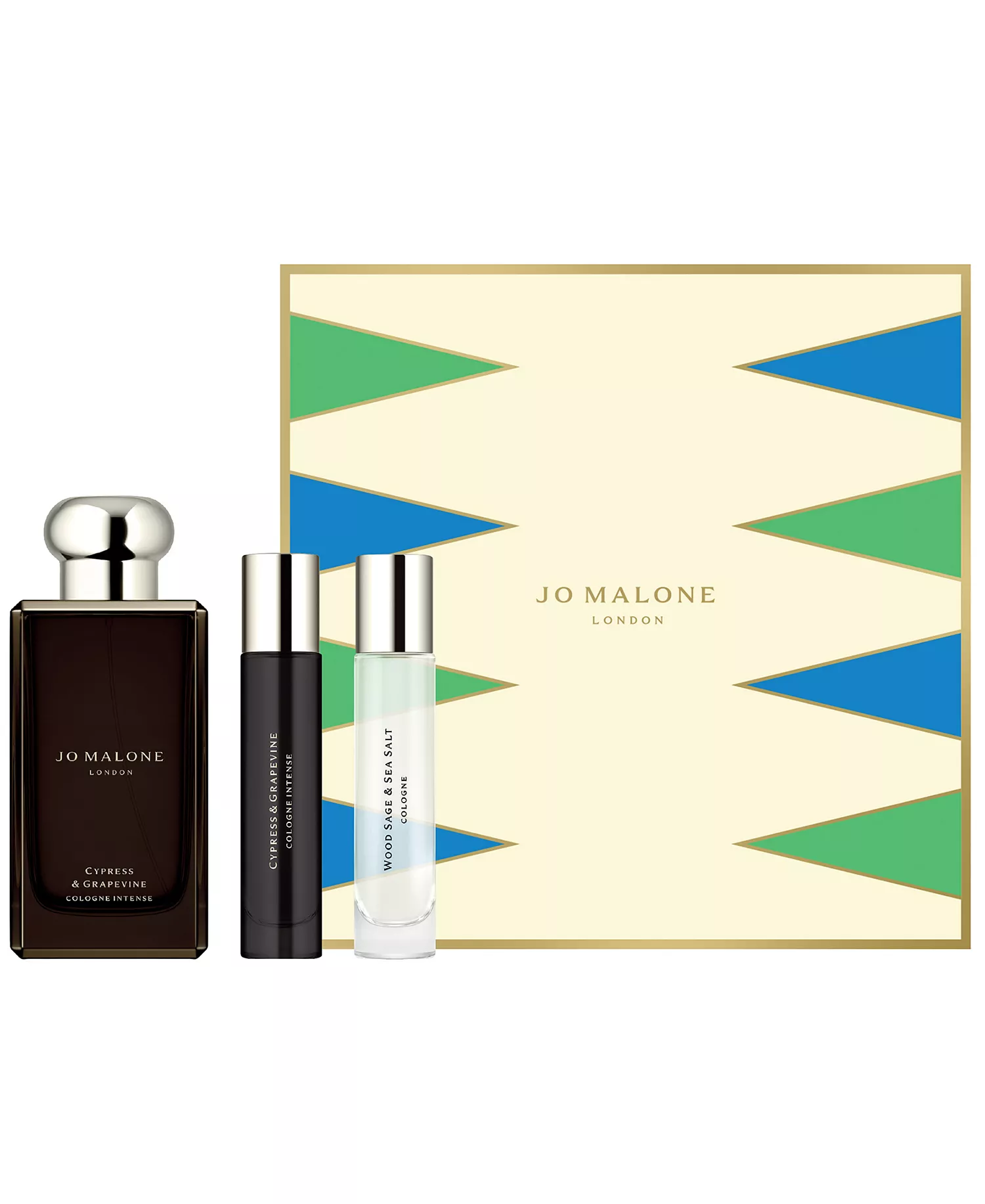 Jo Malone Fragrance Gift Sets in Fragrances - Walmart.com