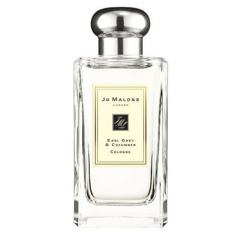 Jo Malone Earl Grey & Cucumber Cologne Spray (Unisex) By Jo Malone - 3.4 oz Jo Malone Earl Grey & Cucumber Cologne Spray (Unisex) By Jo Malone - 3.4 oz