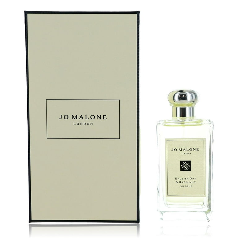 Jo Malone Intense Perfume: English Oak & Hazelnut Woody Cologne
