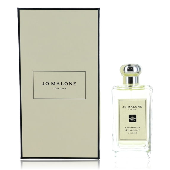 Jo Malone English Oak & Hazelnut Cologne Spray 100ml/3.4oz