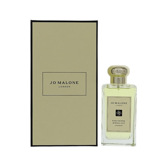 Jo Malone English Oak & Hazelnut Cologne Spray 100ml/3.4oz